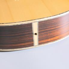 Martin ~Legacy of Tone Martin Custom Shop Fair~ Custom Shop 000-45 2025'【クロサワ本店店頭在庫品】_11