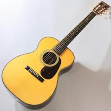 Martin ~Legacy of Tone Martin Custom Shop Fair~ Custom Shop 00-45S 2024'【クロサワ本店店頭在庫品】