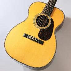 Martin ~Legacy of Tone Martin Custom Shop Fair~ Custom Shop 00-45S 2024'【クロサワ本店店頭在庫品】_2