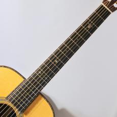 Martin ~Legacy of Tone Martin Custom Shop Fair~ Custom Shop 00-45S 2024'【クロサワ本店店頭在庫品】_4
