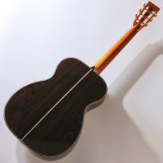 Martin ~Legacy of Tone Martin Custom Shop Fair~ Custom Shop 00-45S 2024'【クロサワ本店店頭在庫品】_6