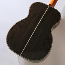 Martin ~Legacy of Tone Martin Custom Shop Fair~ Custom Shop 00-45S 2024'【クロサワ本店店頭在庫品】_7