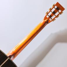 Martin ~Legacy of Tone Martin Custom Shop Fair~ Custom Shop 00-45S 2024'【クロサワ本店店頭在庫品】_9