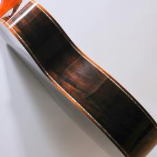 Martin ~Legacy of Tone Martin Custom Shop Fair~ Custom Shop 00-45S 2024'【クロサワ本店店頭在庫品】_10