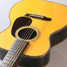 Martin ~Legacy of Tone Martin Custom Shop Fair~ Custom Shop 00-45S 2024'【クロサワ本店店頭在庫品】_11