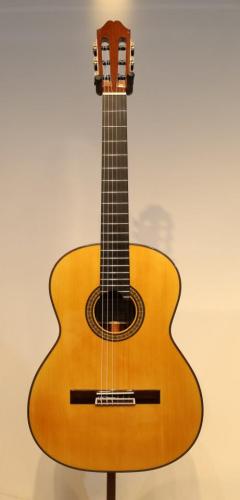 桜井正毅 Concert-J 620mm
