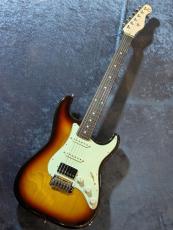 Black Smoker STD SIGMA SSH -3 Tone Sunburst-【重量3.42kg】【SSH】【即納可能!】_2