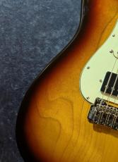 Black Smoker STD SIGMA SSH -3 Tone Sunburst-【重量3.42kg】【SSH】【即納可能!】_3
