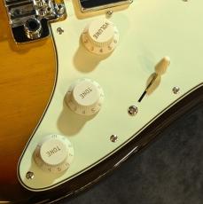 Black Smoker STD SIGMA SSH -3 Tone Sunburst-【重量3.42kg】【SSH】【即納可能!】_4