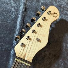 Black Smoker STD SIGMA SSH -3 Tone Sunburst-【重量3.42kg】【SSH】【即納可能!】_7