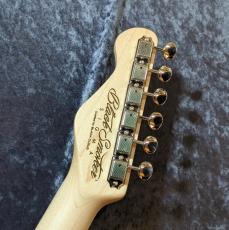 Black Smoker STD SIGMA SSH -3 Tone Sunburst-【重量3.42kg】【SSH】【即納可能!】_8