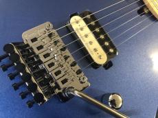 KRAMER The 84 / Blue Metallic_4