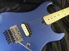 KRAMER The 84 / Blue Metallic_5