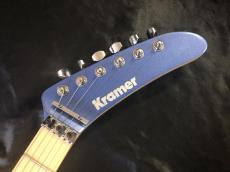 KRAMER The 84 / Blue Metallic_7