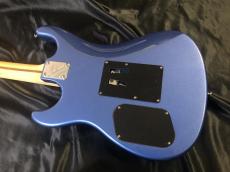 KRAMER The 84 / Blue Metallic_8
