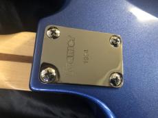 KRAMER The 84 / Blue Metallic_9