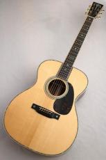 Martin 【OUTLET SALE!】CTM 000-42 #2882220 【アディロントップ】【48回無金利】_2