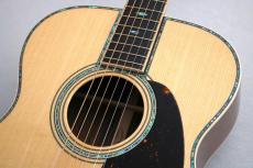Martin 【OUTLET SALE!】CTM 000-42 #2882220 【アディロントップ】【48回無金利】_3