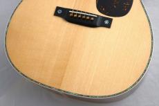 Martin 【OUTLET SALE!】CTM 000-42 #2882220 【アディロントップ】【48回無金利】_4