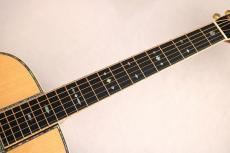 Martin 【OUTLET SALE!】CTM 000-42 #2882220 【アディロントップ】【48回無金利】_5