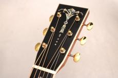 Martin 【OUTLET SALE!】CTM 000-42 #2882220 【アディロントップ】【48回無金利】_6