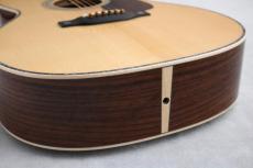 Martin 【OUTLET SALE!】CTM 000-42 #2882220 【アディロントップ】【48回無金利】_16