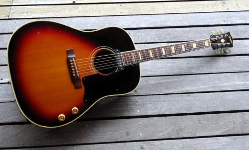 Greco J600E