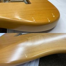 Red House 【話題の"Red House"が渋谷地区に初上陸!】General S/Alder/SSH ~Natural~ 3.44kg_11