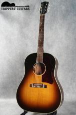 Gibson 1950’s J-45 (2021) 良いサウンドの1本です!_2