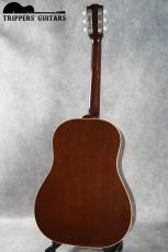 Gibson 1950’s J-45 (2021) 良いサウンドの1本です!_3