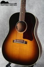 Gibson 1950’s J-45 (2021) 良いサウンドの1本です!_4