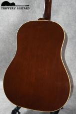 Gibson 1950’s J-45 (2021) 良いサウンドの1本です!_5