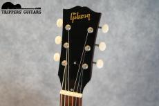 Gibson 1950’s J-45 (2021) 良いサウンドの1本です!_6