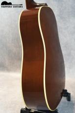 Gibson 1950’s J-45 (2021) 良いサウンドの1本です!_11