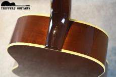 Gibson 1950’s J-45 (2021) 良いサウンドの1本です!_12