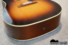 Gibson 1950’s J-45 (2021) 良いサウンドの1本です!_13