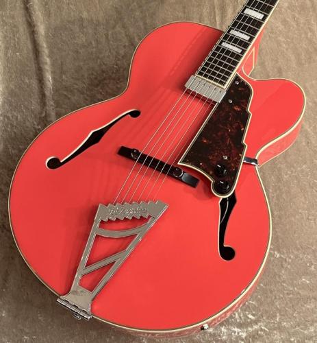 D'Angelico 【USED】Premier EXL-1 Fiesta Red  [3.39kg]【G-CLUB TOKYO】