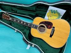 Martin D-45