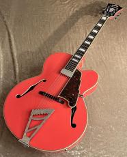 D'Angelico 【USED】Premier EXL-1 Fiesta Red  [3.39kg]【G-CLUB TOKYO】_2
