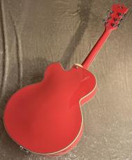 D'Angelico 【USED】Premier EXL-1 Fiesta Red  [3.39kg]【G-CLUB TOKYO】_3