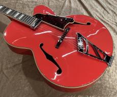 D'Angelico 【USED】Premier EXL-1 Fiesta Red  [3.39kg]【G-CLUB TOKYO】_4