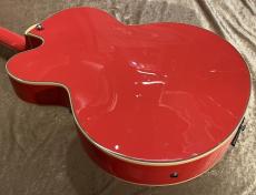D'Angelico 【USED】Premier EXL-1 Fiesta Red  [3.39kg]【G-CLUB TOKYO】_5