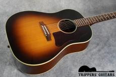 Gibson 1950’s J-45 (2021) 良いサウンドの1本です!_14
