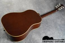 Gibson 1950’s J-45 (2021) 良いサウンドの1本です!_15