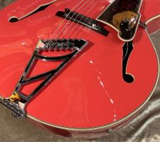 D'Angelico 【USED】Premier EXL-1 Fiesta Red  [3.39kg]【G-CLUB TOKYO】_7