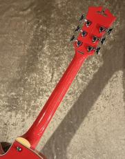 D'Angelico 【USED】Premier EXL-1 Fiesta Red  [3.39kg]【G-CLUB TOKYO】_8
