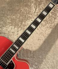 D'Angelico 【USED】Premier EXL-1 Fiesta Red  [3.39kg]【G-CLUB TOKYO】_9