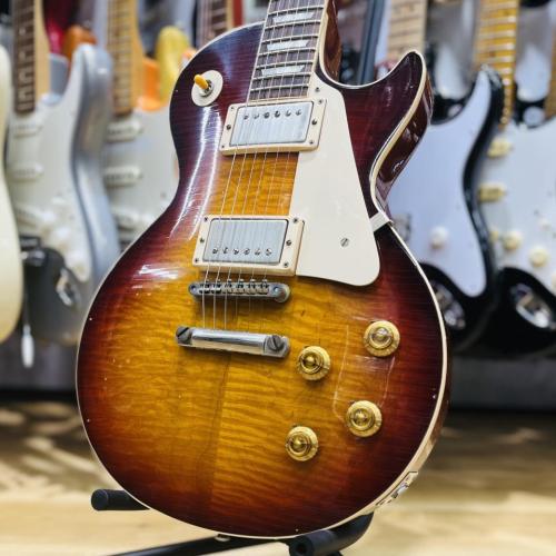Gibson 1959 Les Paul Standard Reissue Hand Select BOURBON BURST  NEW