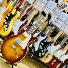 Gibson 1959 Les Paul Standard Reissue Hand Select BOURBON BURST  NEW_2