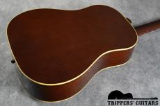 Gibson 1950’s J-45 (2021) 良いサウンドの1本です!_16